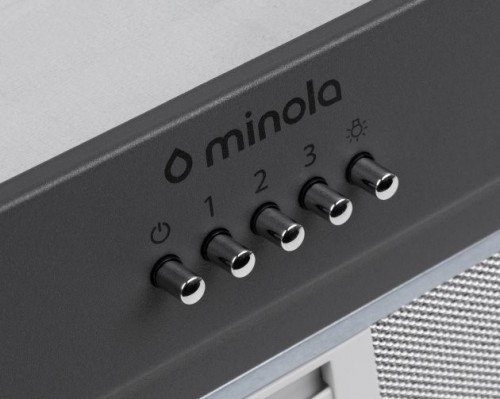 Minola HBI 5202 GR 700 LED