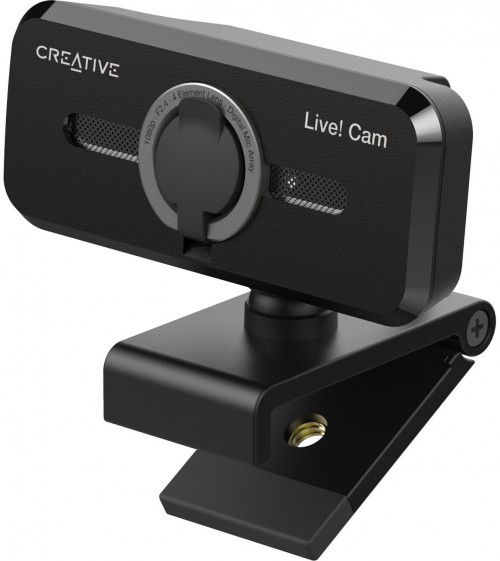 Creative Live! Cam Sync 1080p V2