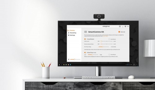 Creative Live! Cam Sync 1080p V2