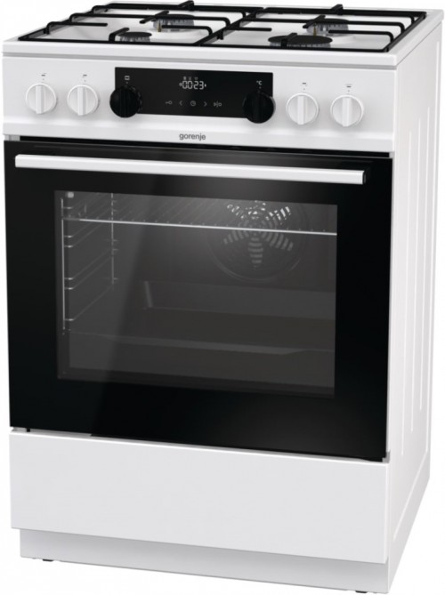 Gorenje KS 635 W