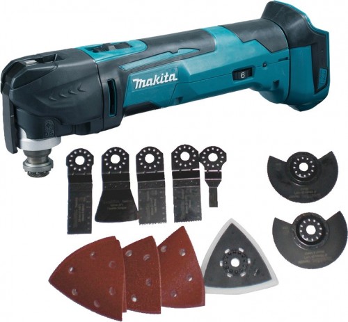 Makita DTM51ZJX8