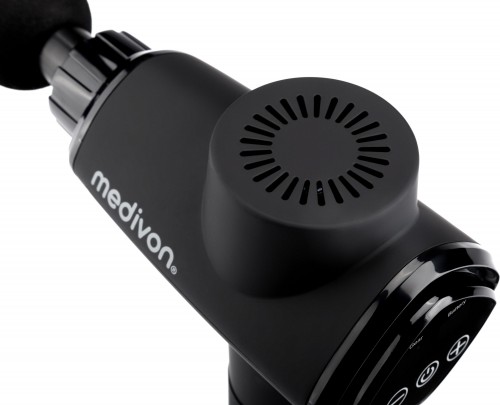 Medivon Gun Pro X