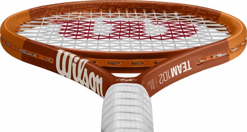 Wilson Roland Garros Team 102