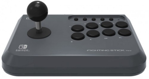 Hori Fighting Stick MINI for Nintendo Switch