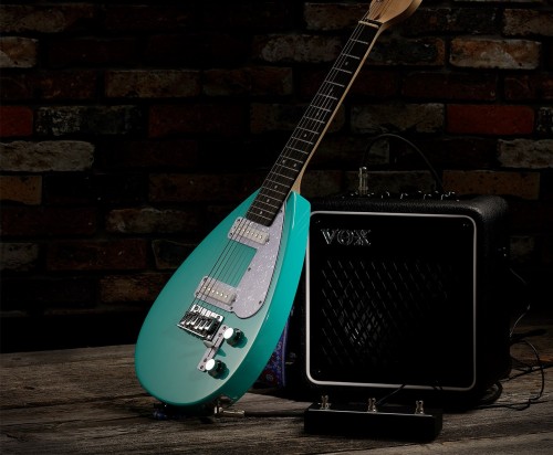 VOX Mark III Mini