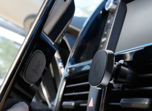 BASEUS Privity Magnetic Car Mount