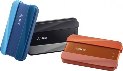 Apacer AP2TBAC533U-1