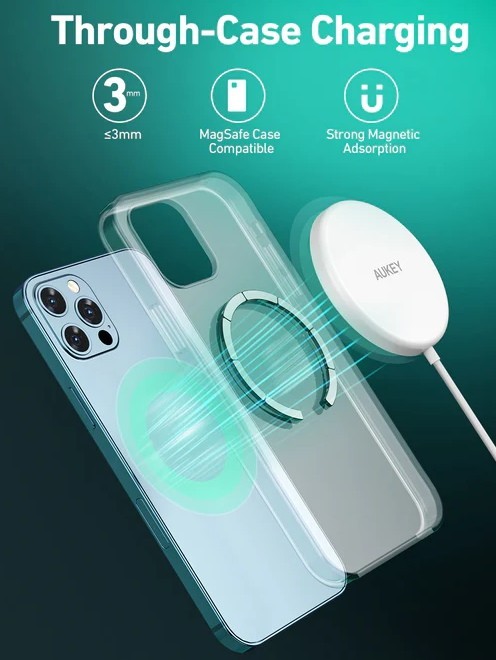 AUKEY LC-A1