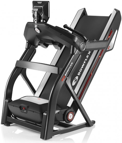 Bowflex BXT25