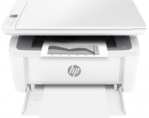 HP LaserJet M140W