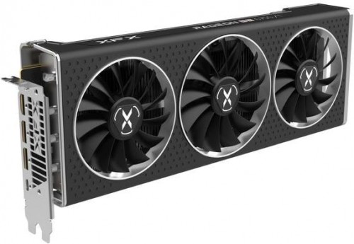 XFX Radeon RX 6750 XT Ultra