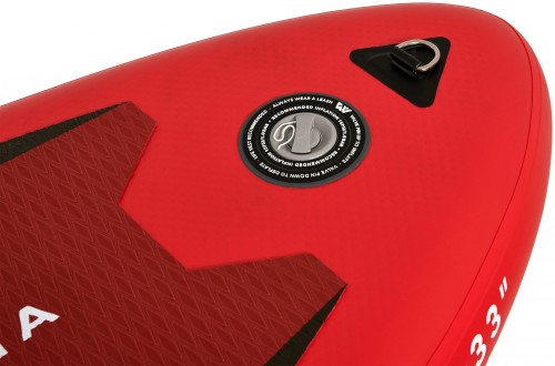 Aqua Marina Monster 2022