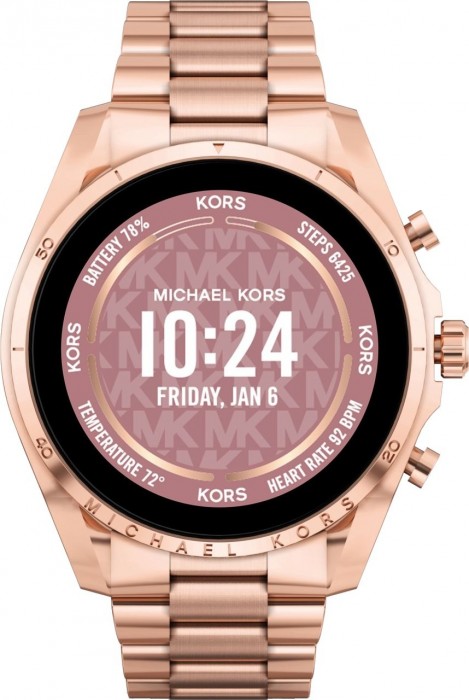 Michael Kors Gen 6 Bradshaw