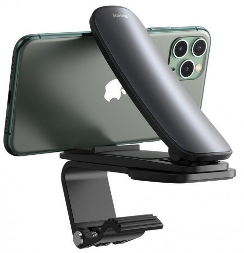 BASEUS Big Mouth Pro Car Mount