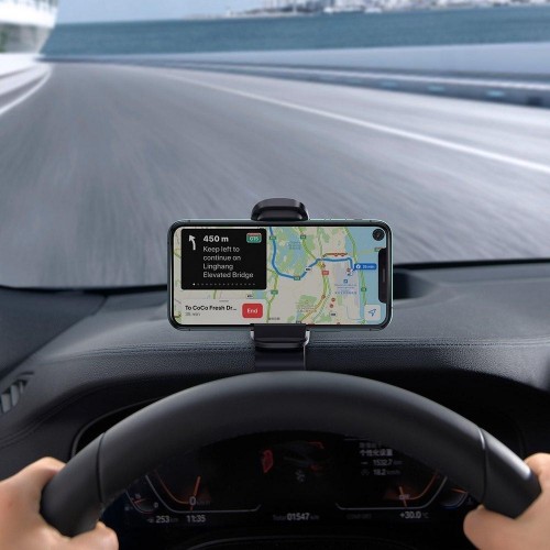 BASEUS Big Mouth Pro Car Mount