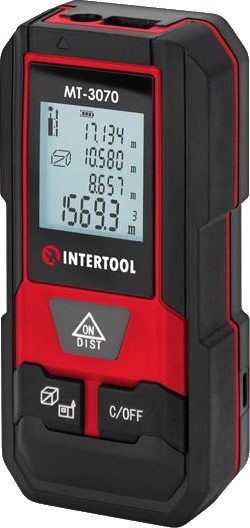 Intertool MT-3070