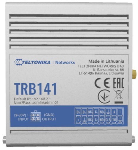 Teltonika TRB141