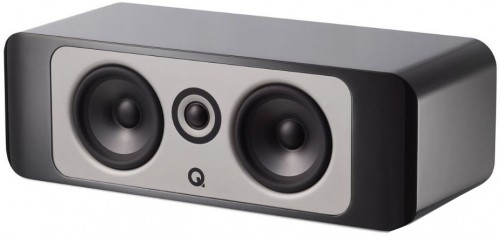 Q Acoustics Concept 90