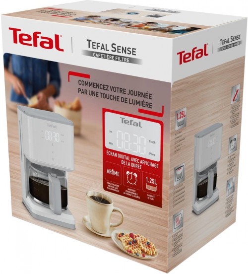 Tefal Sense CM693110