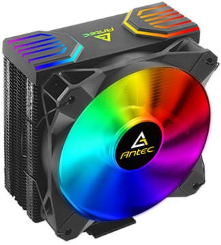 Antec FrigusAir 400 ARGB