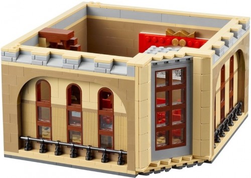 Lego Palace Cinema 10232