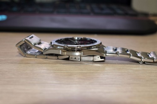 Casio Edifice EQB-1000XD-1A