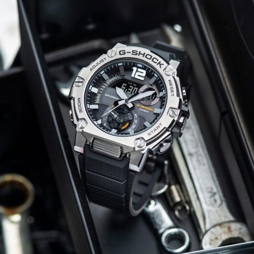 Casio G-Shock GST-B300S-1A