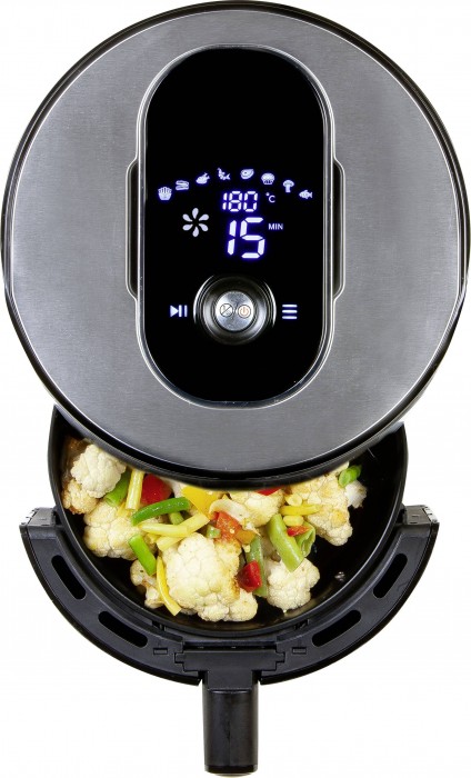 Domo Deli Fryer XL DO530FR