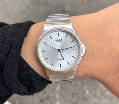 Casio MQ-24D-7E
