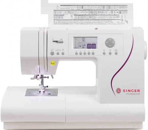 Singer Professional C430