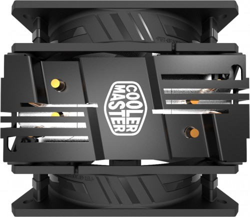 Cooler Master Hyper 212 LED Turbo ARGB