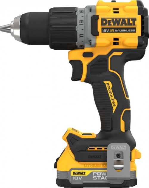 DeWALT DCD800E2T