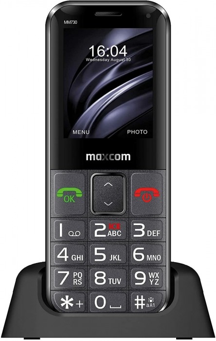 Maxcom MM730