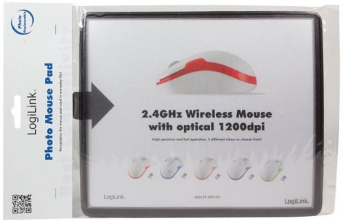 LogiLink ID0134