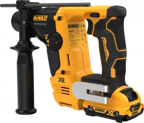 DeWALT DCH072L2