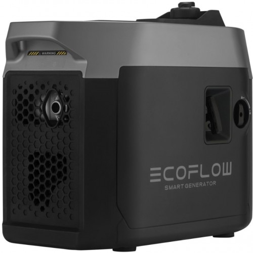 EcoFlow Smart Generator