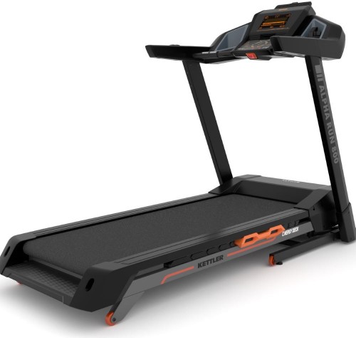 Kettler Alpha Run 800