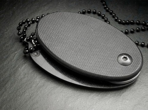 Boker Plus L'Egg