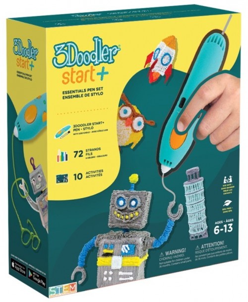 3Doodler Start Plus