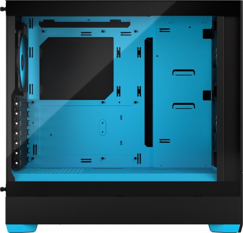 Fractal Design Pop Air RGB Cyan Core