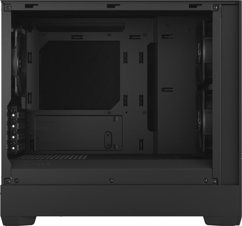 Fractal Design Pop Mini Silent Black Solid