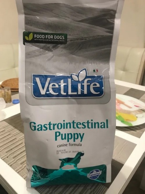 Farmina Gastrointestinal Puppy 2 kg