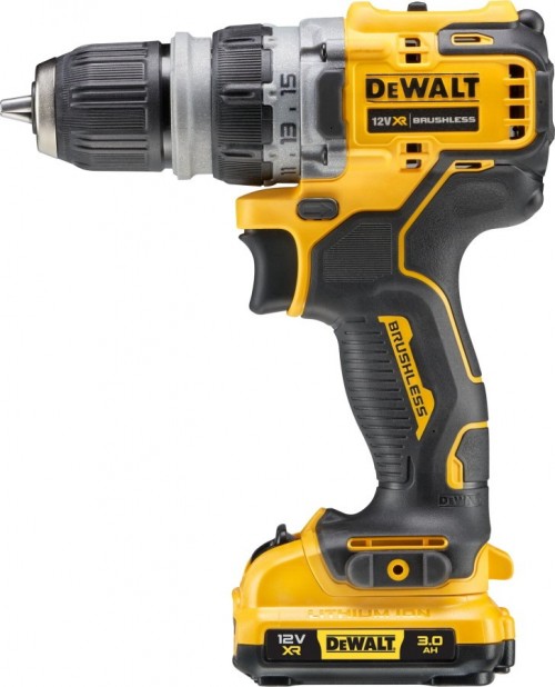 DeWALT DCD703L2T