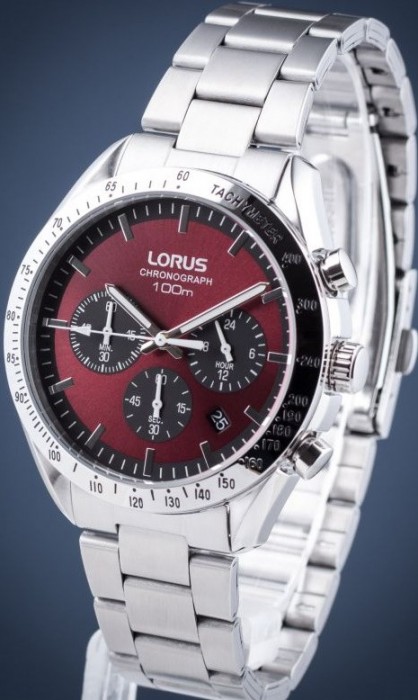 Lorus RT337HX9