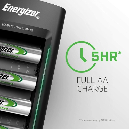 Energizer Universal Charger