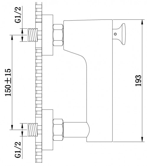 Kohlman Experience QW120E