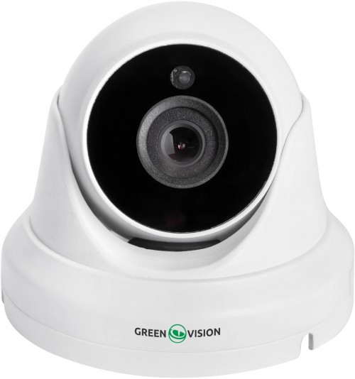 GreenVision GV-152-IP-DOS50-20DH