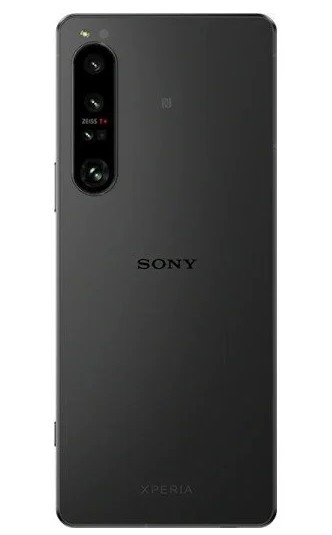 Sony Xperia 1 IV Gaming Edition