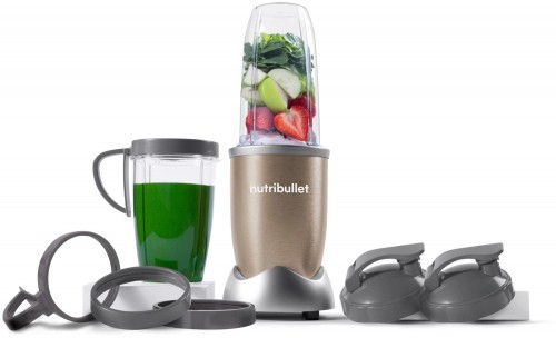 NutriBullet Pro 900 NB910CP