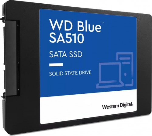 WD Blue SA510